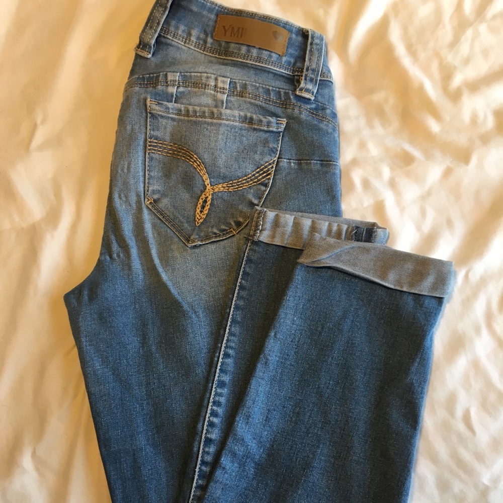YMI Wanna Betta But Jeans